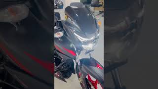 2024 New Tvs Apache RTR 160 2V Race Edition💥 viralvideo apache minutejagmohan [upl. by Irrac]