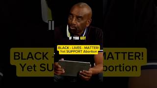 BLACK LIVES Doesnt MATTER to Black People Jesse Lee Peterson Interview BLM Activist [upl. by Leff944]