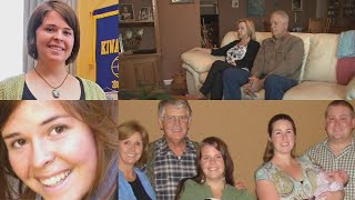 Parents of Kayla Mueller react to ISIS leaders death [upl. by Vivi864]