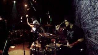 Ecchymosis  Live at Groupies DeathFest II 2016 [upl. by Holtorf]