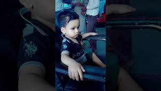 Saanson Ka Chalna Dil Ka💗 Machalnashortsvideocutebaby shortsfeed [upl. by Aina449]