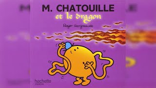 MONSIEUR CHATOUILLE ET LE DRAGON [upl. by Stein920]