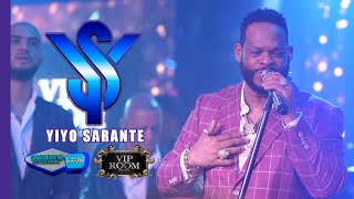 5 TLI Presenta  Yiyo Sarante  Sin Esencia  En Vivo VIPROOM 2023 [upl. by Ennayk970]