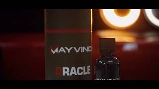 Mayvinci X Faith Auto  CrossBranding Promo Video [upl. by Orat]