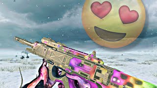 Rainbow Cordite Shreds Everyone 😍 Road To Level 1000 Before Black Ops 6  COD Black Ops 4 [upl. by Nesilla168]