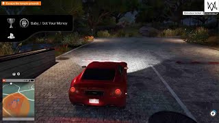 Watch Dogs 2 finish operation false profit [upl. by Desiree]