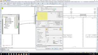 ArCADiaHEATING INSTALLATIONS  radiators  CAD BIM software [upl. by Philippine]