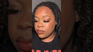 Neutral eyeshadow  beautyshorts glamtutorial makeuptutorial eyeshadowtoturial [upl. by Erdnoed]