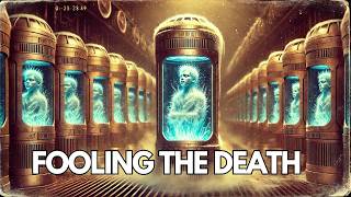 Cryonics It Is Cool to Be Dead [upl. by Mccafferty]