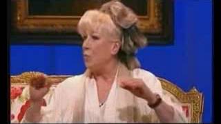 Jean Fergusson on The Paul OGrady Show 26 May 2005 [upl. by Petrina]