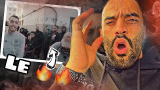 DMReaction Dollypran Casawi Fasi Feat Clemando 🔥 [upl. by Nnylahs528]