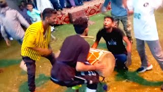 Balochi Lewa Dance  Bashir Para Dalmia Program  05 Aug 2023  Dalmia King Official [upl. by Xam911]