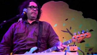 Cant Forget live  Yo La Tengo [upl. by Honeyman]