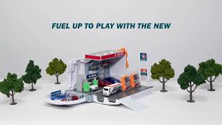 Caltex Tomica Tanker Truck 2022 [upl. by Belmonte341]