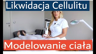 Endermologie LPG Alliance  pomoc w modelowaniu sylwetki likwidacji cellulitu i po liposukcji [upl. by Arvy532]