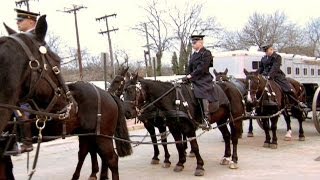 The Honorable Tradition in Arlington National Cemetery [upl. by Richmound]