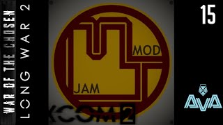 More Spicy Missions  LWOTC Mod Jam Legend   15 [upl. by Tarra217]