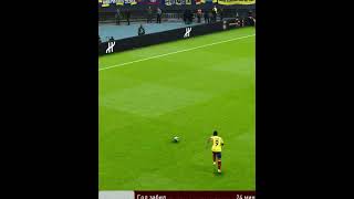 COLOMBIA vs ECUADOR 01 REVIEW and ALL GOALS of the CONMEBOL 2024 [upl. by Ydnelg110]