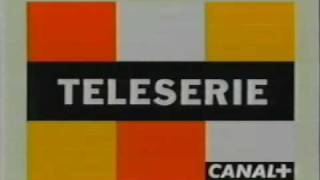 Canal  Cabecera  Teleserie 1997  2003 [upl. by Alisander]