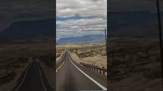 Terlingua Texas driving travel amazing [upl. by Louisa]