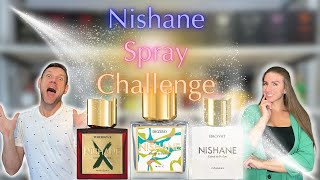 NISHANE The COLOGNE that CHANGED MY LIFE [upl. by Euqinehs]