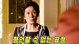 김혜자 선생님의 절제된 연기 개를 훔치는 완벽한 방법 명장면 모음ZIP [upl. by Krakow]