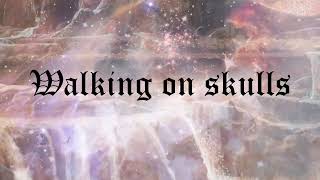 Typhonian  Walking On Skulls Official Video [upl. by Holsworth]