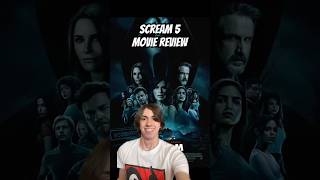 Scream 2022  Review Shorts [upl. by Seleta]