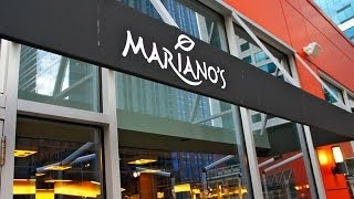 11 Dominicks stores bought by Marianos [upl. by Keir]