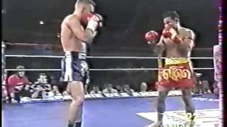 DEKKERS VS COBAN IV [upl. by Aurilia]