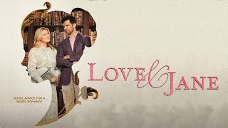 Love amp Jane 2024 Lovely Romantic Hallmark Trailer with Alison Sweeney amp Benjamin Ayres [upl. by Nylrahs956]