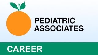 Pediatric Associates Career Growth [upl. by Nylcsoj]