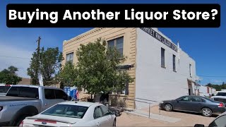 Does My Liquor Store Make Enough Money to Justify Buying Another Liquor Store [upl. by Virgel984]