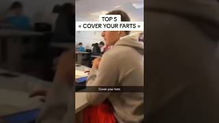 How to Cover Your Farts in Public 😂💨shortsfunnyfartfyp [upl. by Wey]