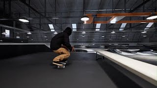 Session Skate Sim [upl. by Witha]