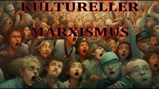 Wie kultureller Marxismus unsere Gesellschaft untergräbt Stolzmonat 2023 Beitrag [upl. by Skiest486]