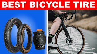 Top 5 Best Bicycle Tire in 2024 [upl. by Salem237]