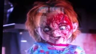 Papusa Chucky [upl. by Mace]