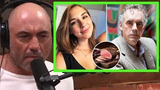 CARNIVORE DIET  Is It Safe JOE ROGAN EXPERIENCE [upl. by Saxon6]