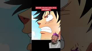 Water 7Ennis Lobby Hits Different… onepiece anime shorts [upl. by Rothenberg]