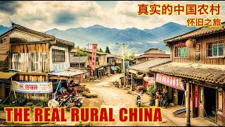 I Was So Shocked by Rural China [upl. by Swamy]