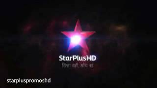 Star Plus HD Promo 2 Full 1080p HD [upl. by Olethea81]