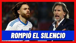 🔴 BRERETON SE CONFIEZA  El delantero cuenta la verdad sobre su vínculo con Ricardo Gareca [upl. by Ahsimal855]