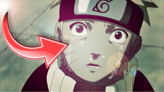 Naruto’s Despair💔A Naruto Textingstory filmNaruto Depressed Chat [upl. by Secnirp]