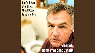 The Tzideny Poop Song [upl. by Lebasiram]