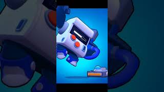 I HAVE ARKAD HYPERCHARGE brawlstars brawstarsgame supercell [upl. by Enyrehtak]