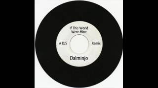 Dalminjo quotIf This World Were Minequot DJ Spiveys Feet in The Sand Mix [upl. by Quiteris]