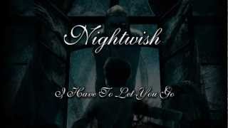 Nightwish  Turn Loose The Mermaids With Lyrics [upl. by Orton]