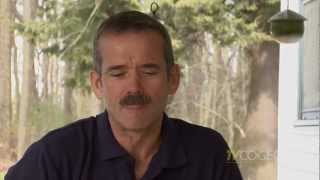 Here I Stand  The Chris Hadfield Story [upl. by Naltiak]