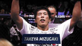 WEC Faber vs Mizugaki [upl. by Aivlis]